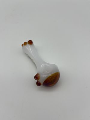 Colour Spoon W/ Single Colour Window