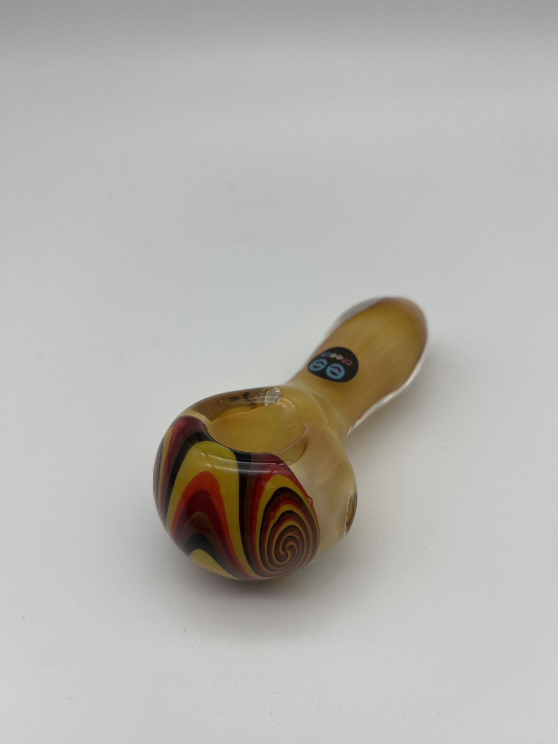 4&quot; Handpipe 119