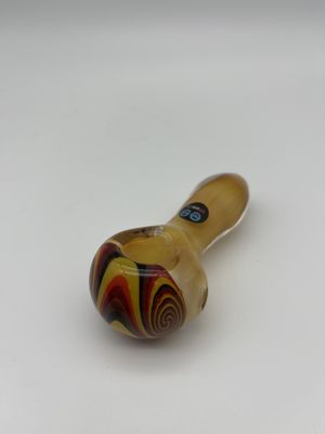 4&quot; Handpipe 119