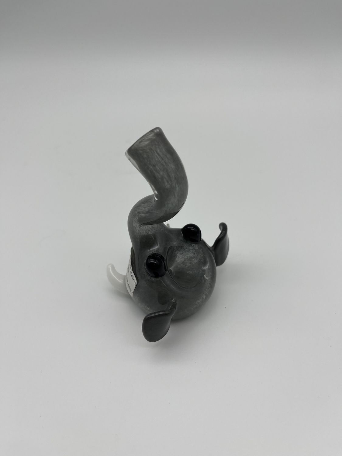 ICE Elephant Pipe