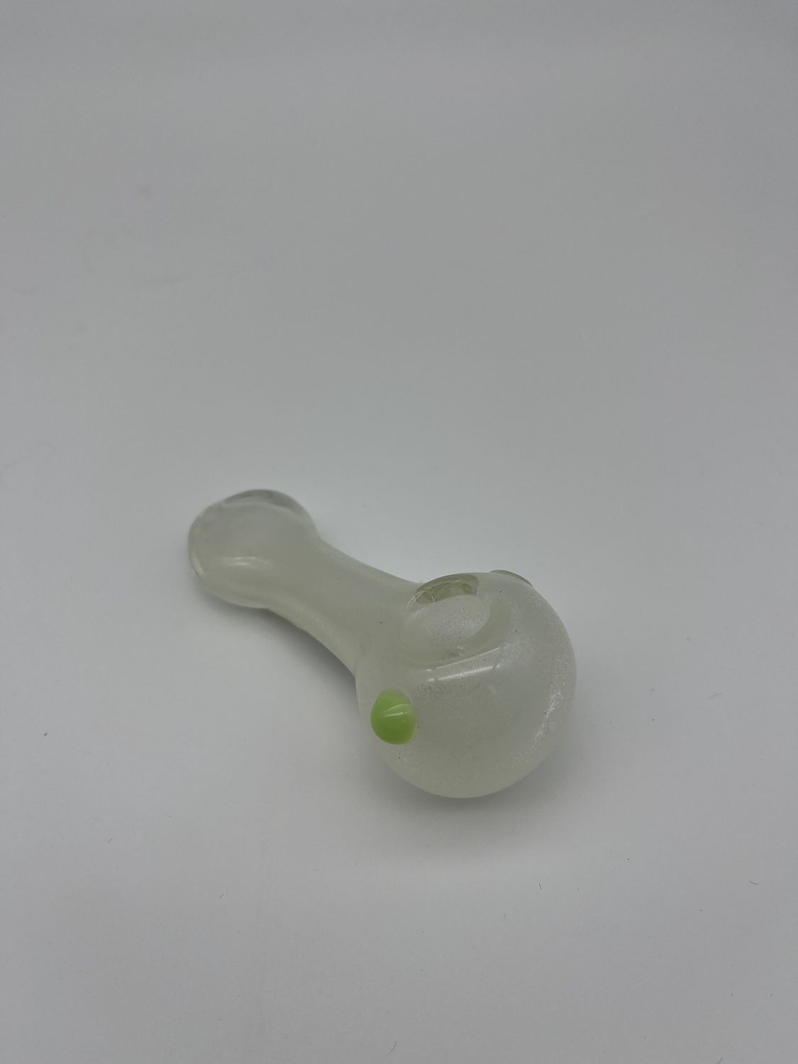Glow In The Dark Handpipe