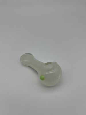 Glow In The Dark Handpipe