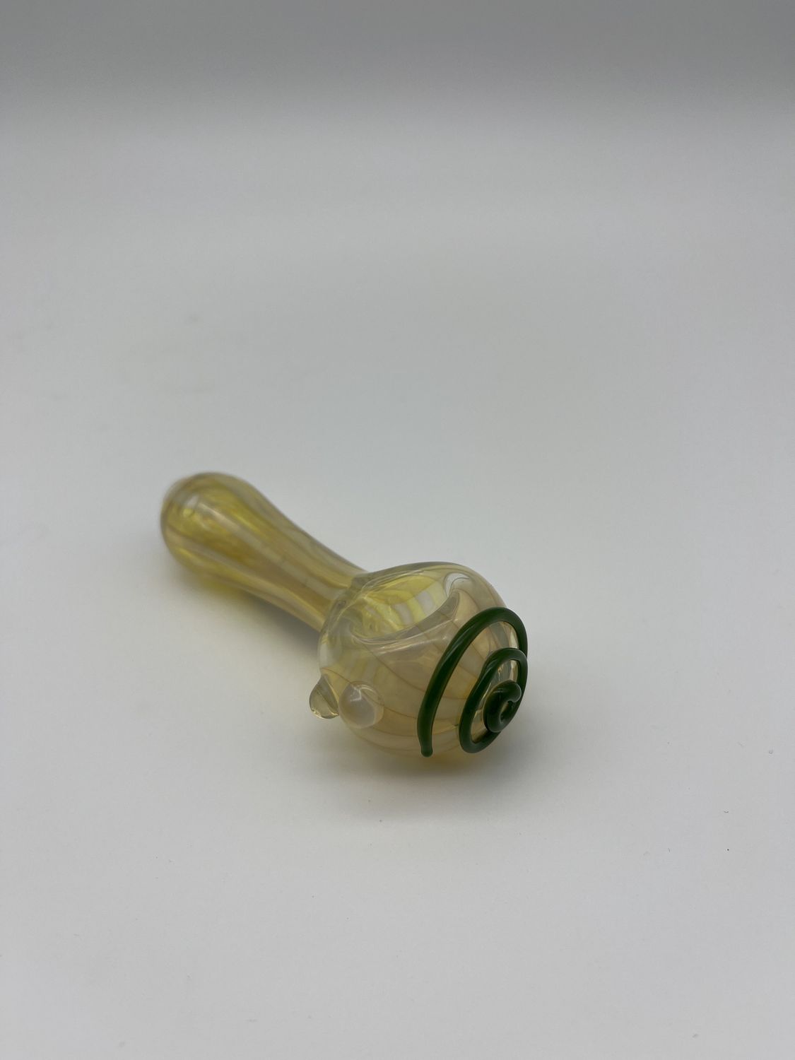 Twlight By Chameleon Glass