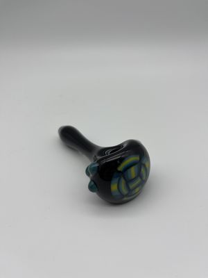 Basket Weave Spoon