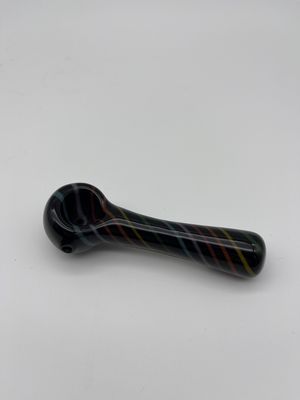 Somewhere Over The Rainbow Pipe