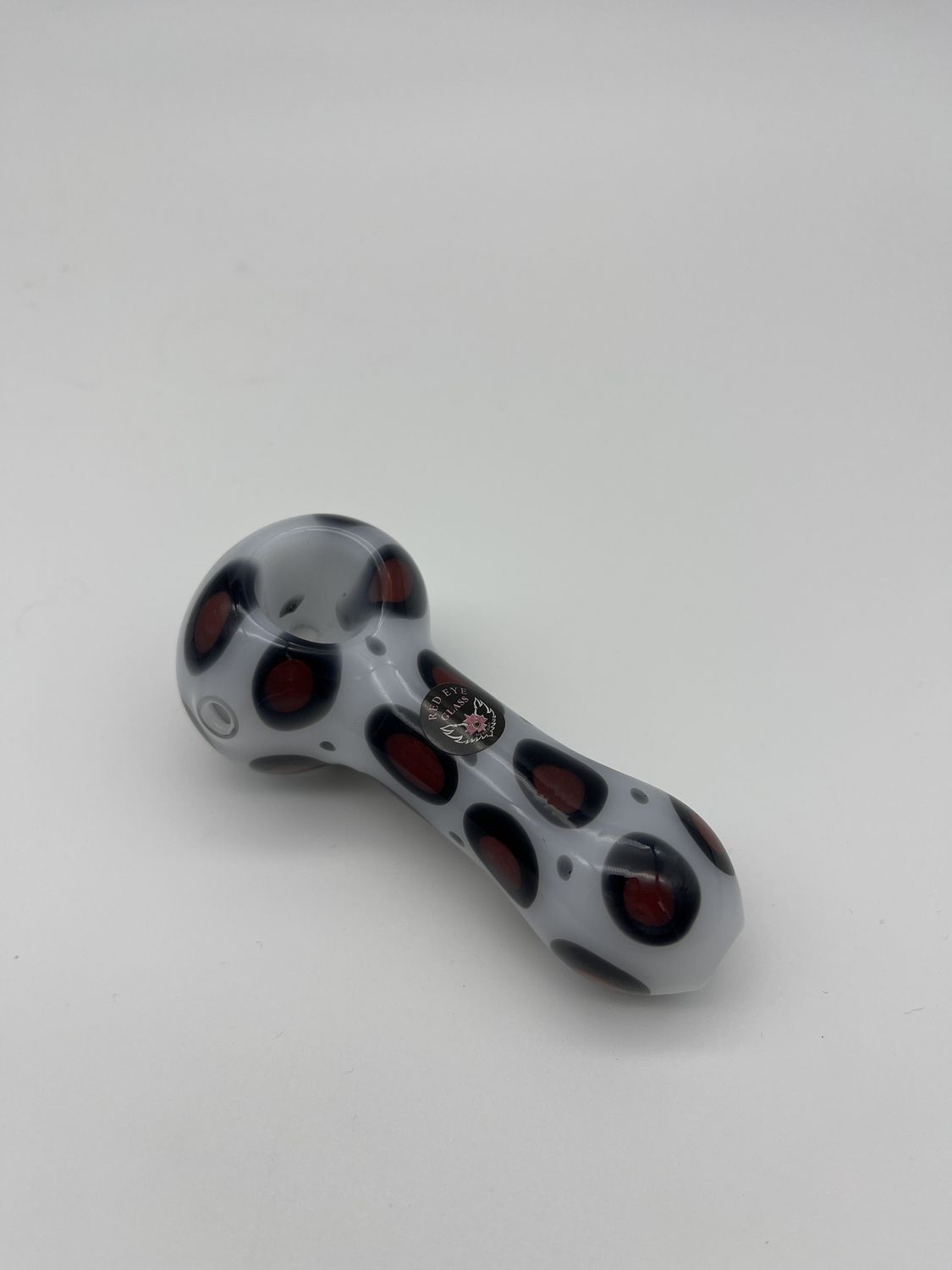 Blotter Hand Pipe