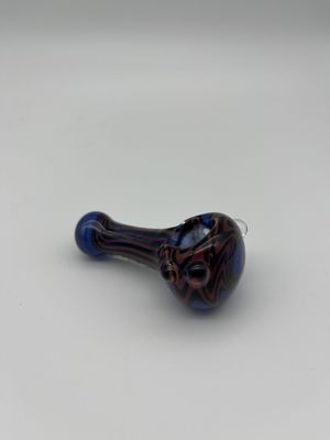 3&quot; Handpipe 124