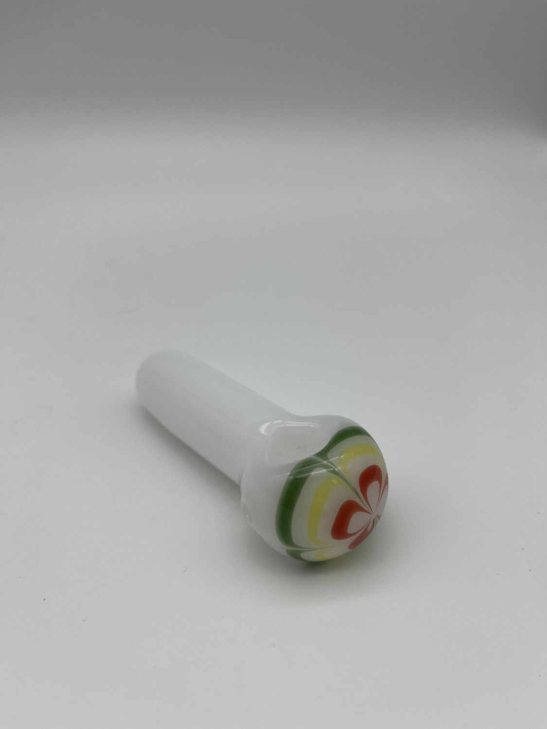 Isotope Pipe Chameleon Glass