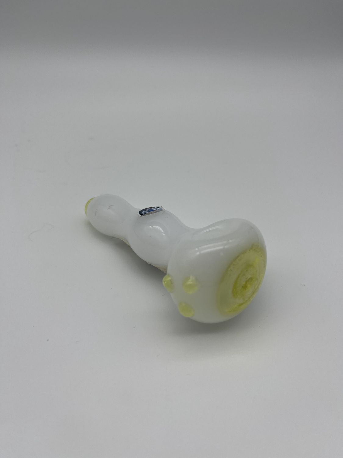 Slyme Dots Green Pipe by The Crush