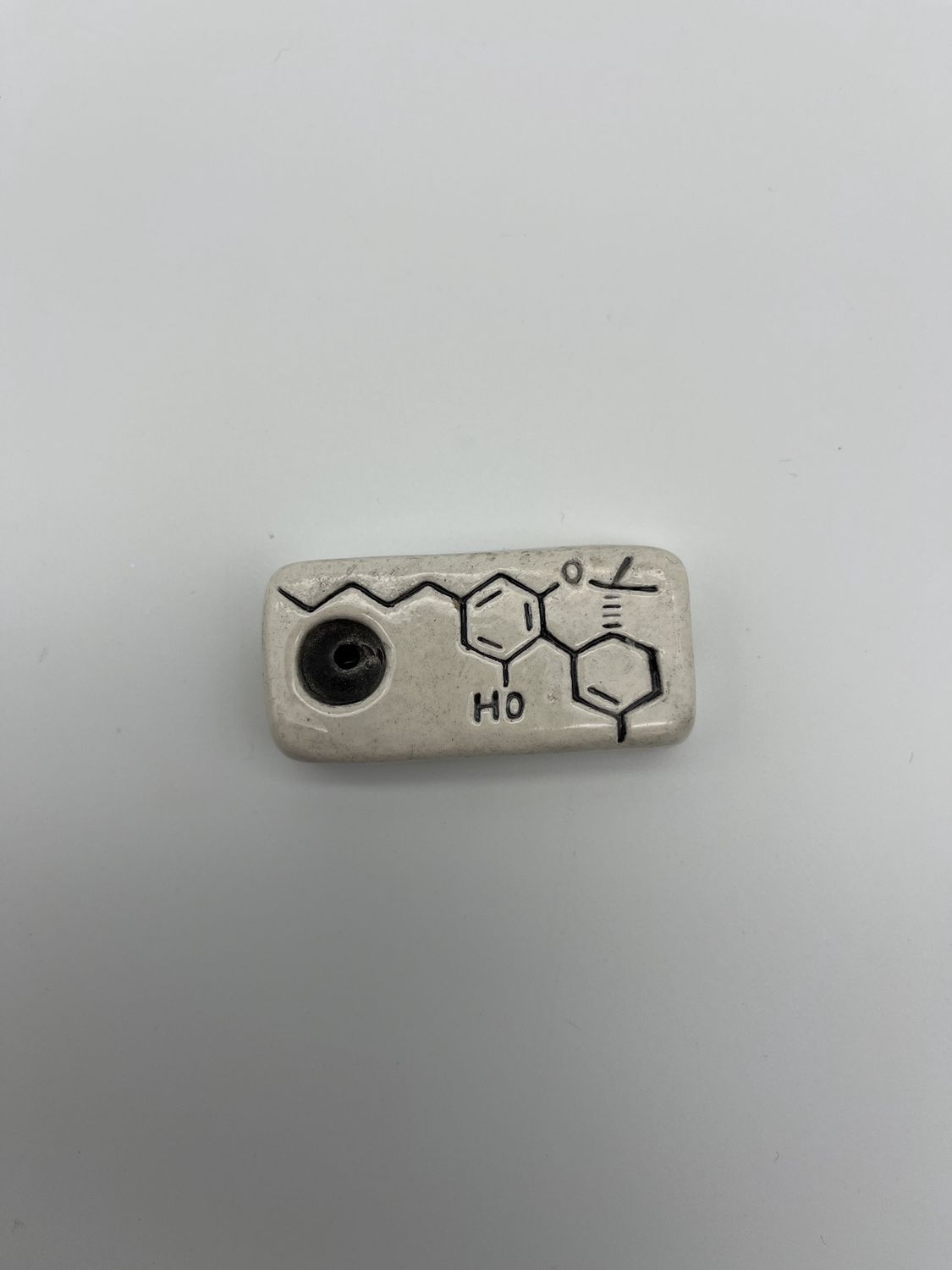 Mini Ceramic Pipe Assorted
