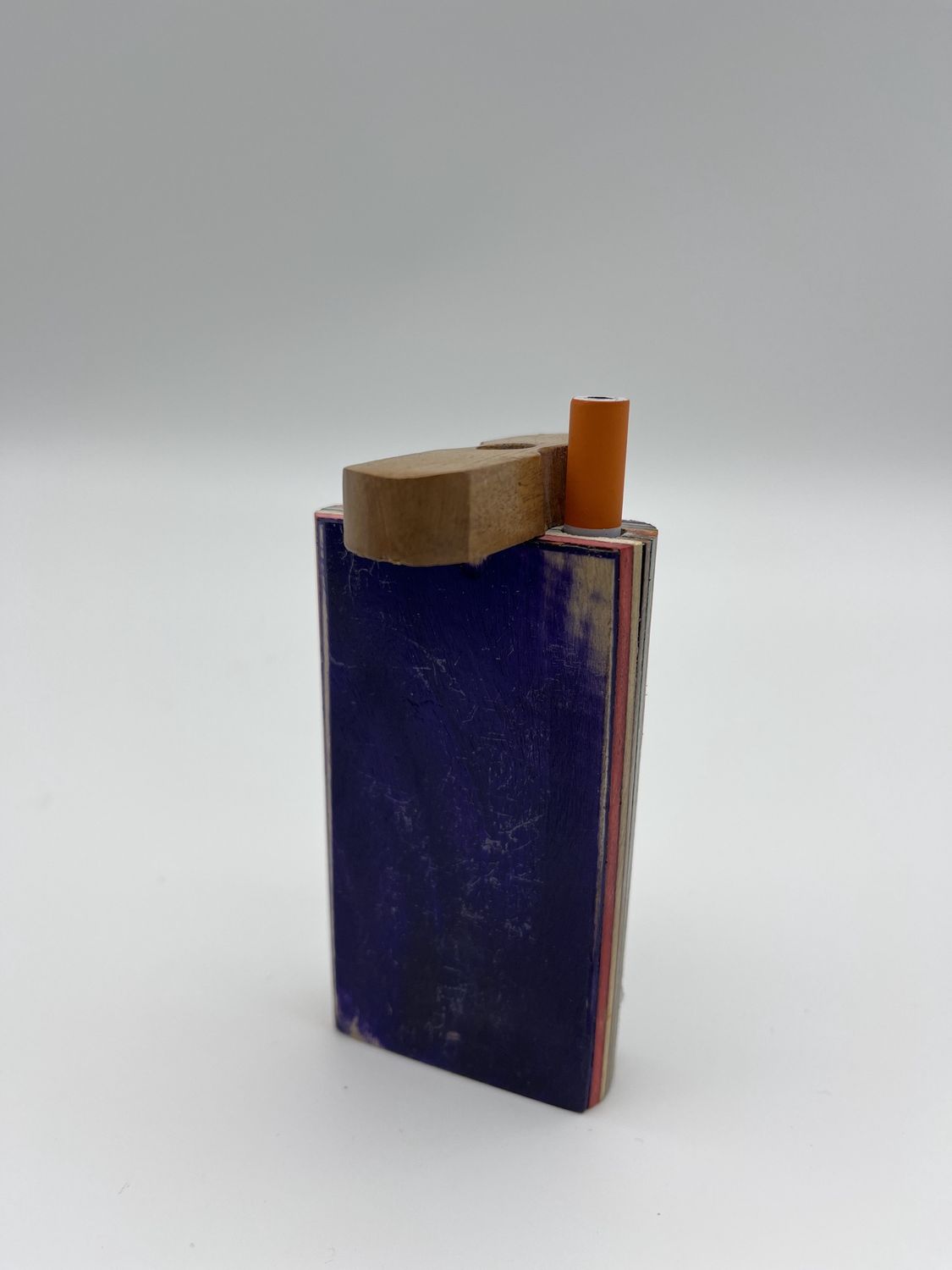 Dugout Large