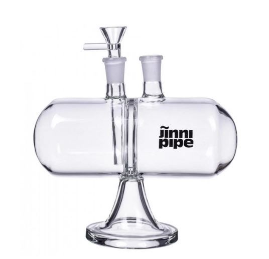 The Jinni Pipe By Gypsy Labs