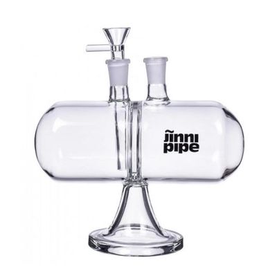 The Jinni Pipe By Gypsy Labs