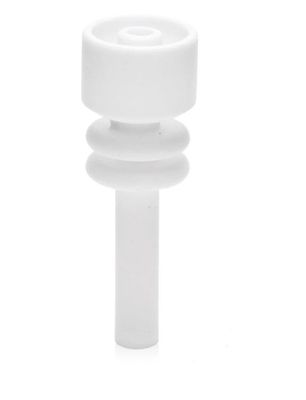 14mm Domeless Female Ceramic Nail