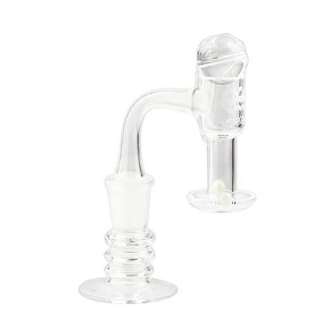 14mm Cheech Terp Quartz Banger 064