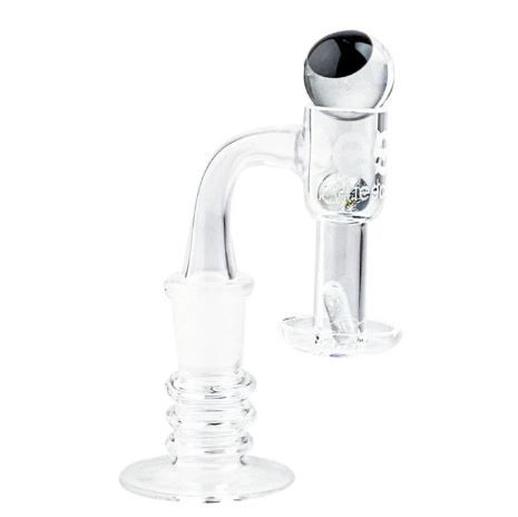 14mm Terp Quartz Banger 071