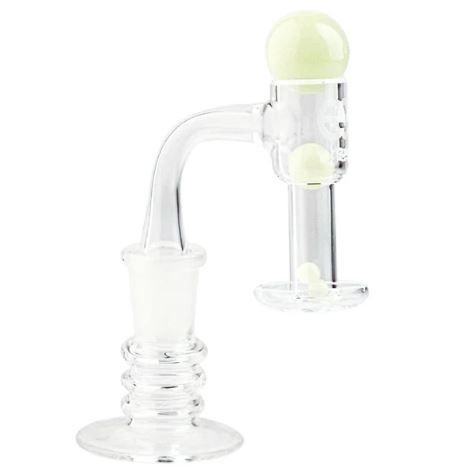 14mm Terp Quartz Banger 067