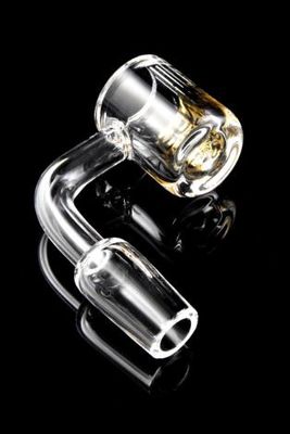 4mm Quartz Banger 14mm M/F
