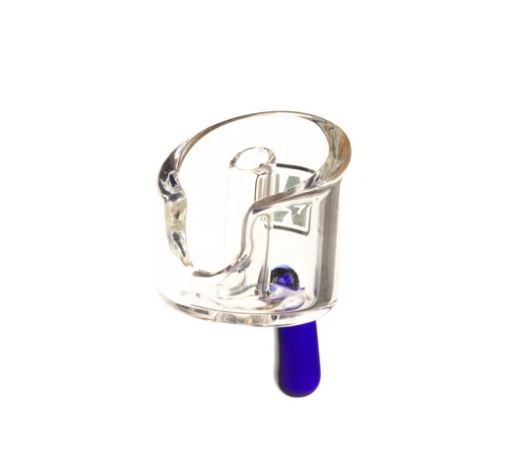 Carb Cap