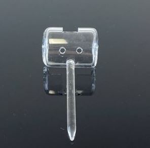 Carb Cap Quartz Dozer