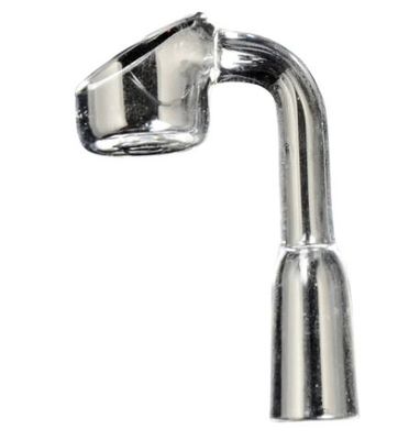 GEAR Premium 10mm Quartz Banger 90 Degree Female