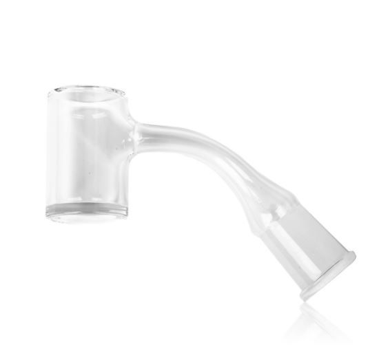 GEAR Premium 14mm Quartz Female 45° Extra Thick Banger