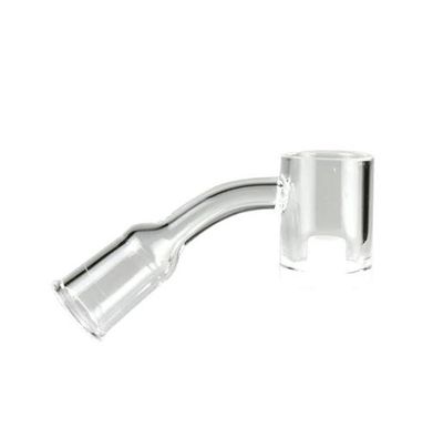 GEAR Premium 14mm Quartz Female 45° Hard Core Banger