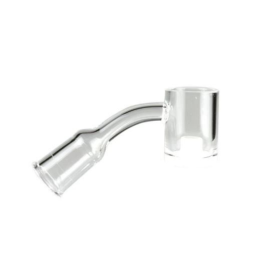 GEAR Premium 14mm Quartz 45° Opaque Hard Core Banger