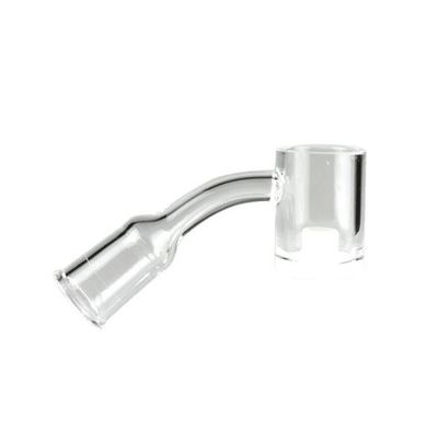 GEAR Premium 14mm Quartz 45° Opaque Hard Core Banger