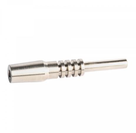 GEAR Premium 14mm Titanium Dabmolisher Replacement Tip