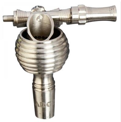 GEAR Premium 14mm Titanium Honey Bucket