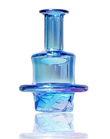 iRie Cyclone Carb Cap