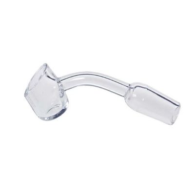 Quartz Banger Male 19mm 45 Degree