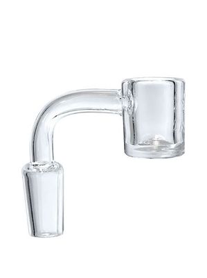 Nice Glass Quartz Banger