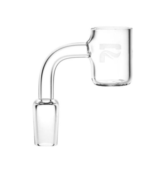 Pulsar Standard Quartz Banger 90 Degree