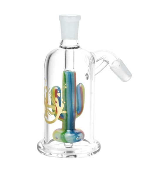 Pulsar Cactus Fantasy Ashcatcher 45 degree