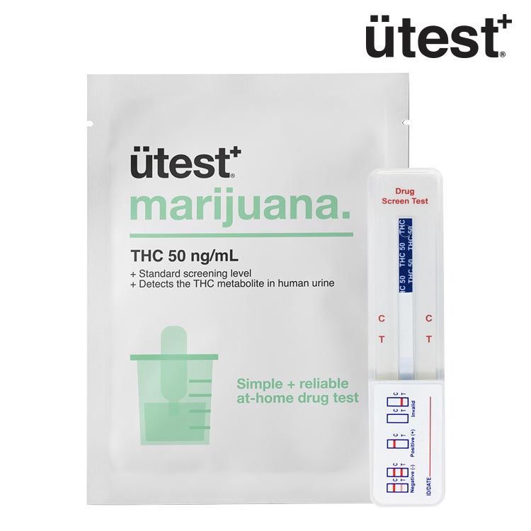 Utest All In One 3 Panel 50ng