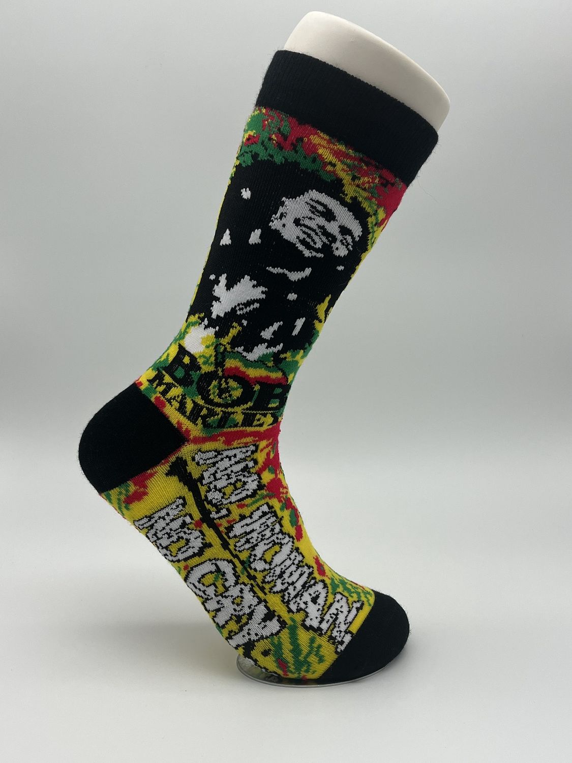 TH Assorted Socks