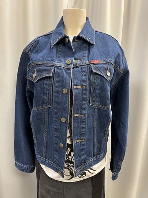 TH Jean Jacket Assorted