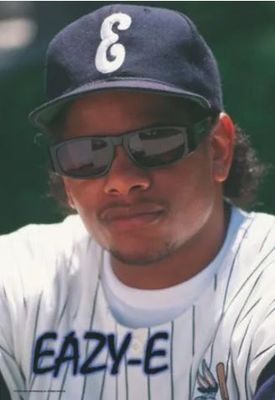 HFL0764 Eazy-E Flag