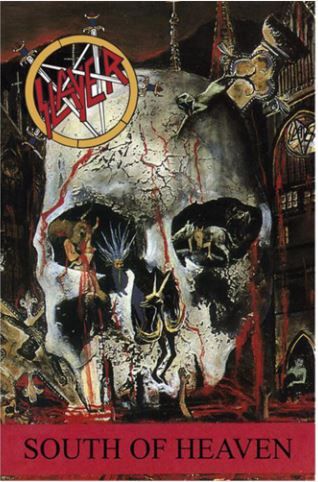 RZ251 Slayer Premium Flag