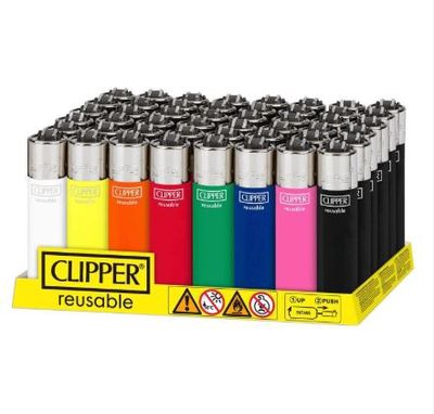 Clipper Lighter