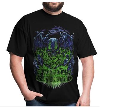 Avenge Sevenfold – RP