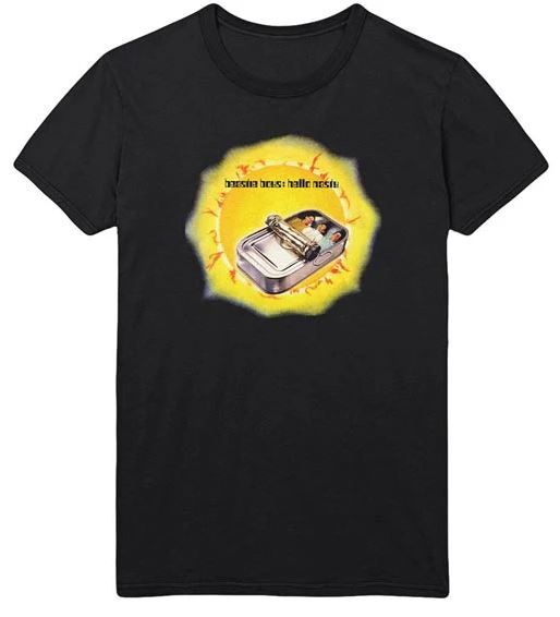 Beastie Boys – RP