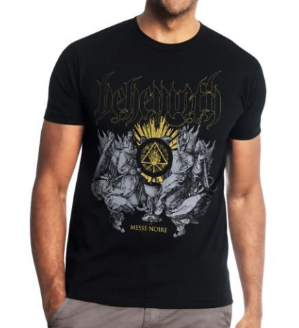 Behemoth – RP