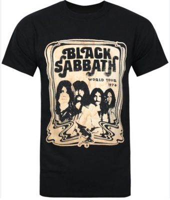 Black Sabbath – RP