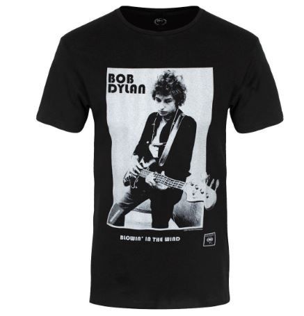 Bob Dylan – RP