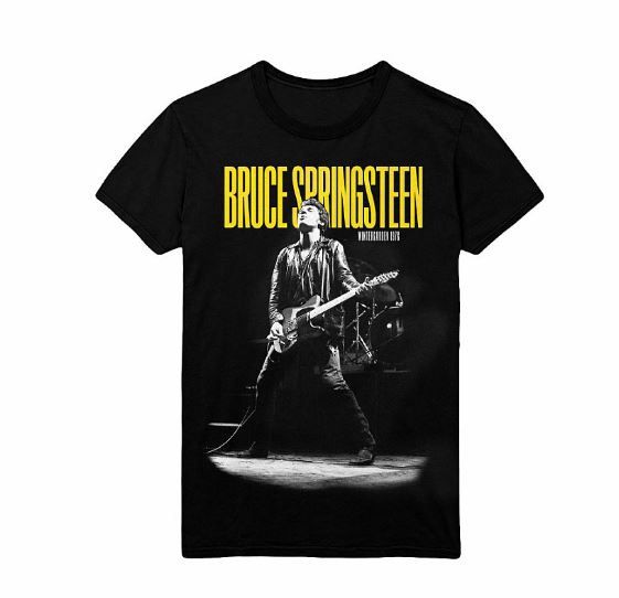 Bruce Springsteen – RP