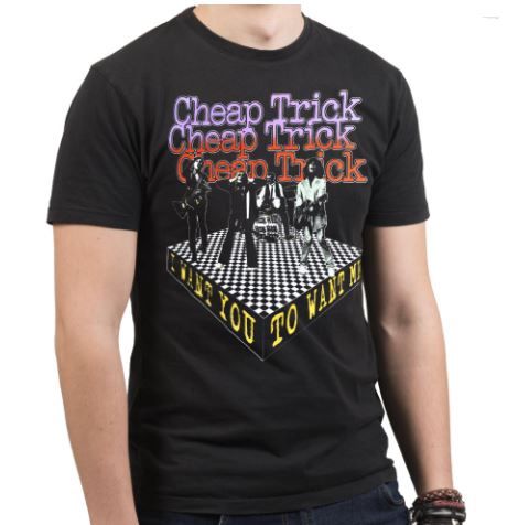 Cheap Trick – RP