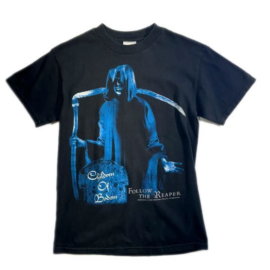 Children Of Bodom – RP